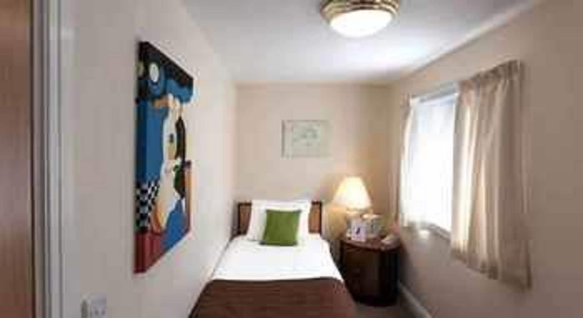 Russ Hill Hotel Charlwood Eksteriør bilde